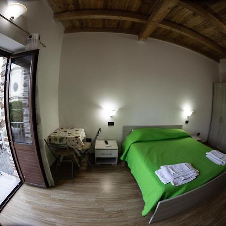 Hotel San Giuseppe Nicotera Zewnętrze zdjęcie