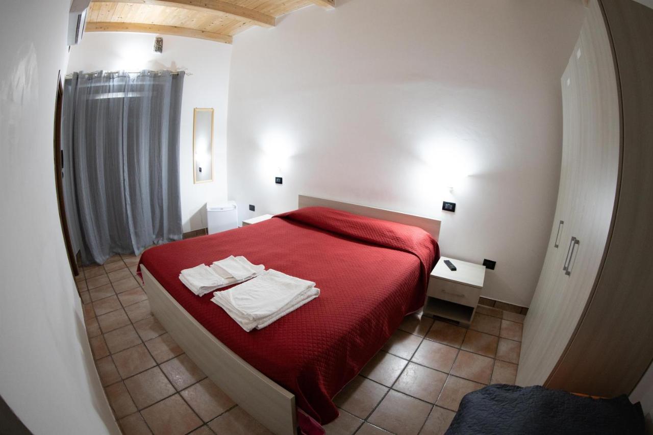 Hotel San Giuseppe Nicotera Zewnętrze zdjęcie