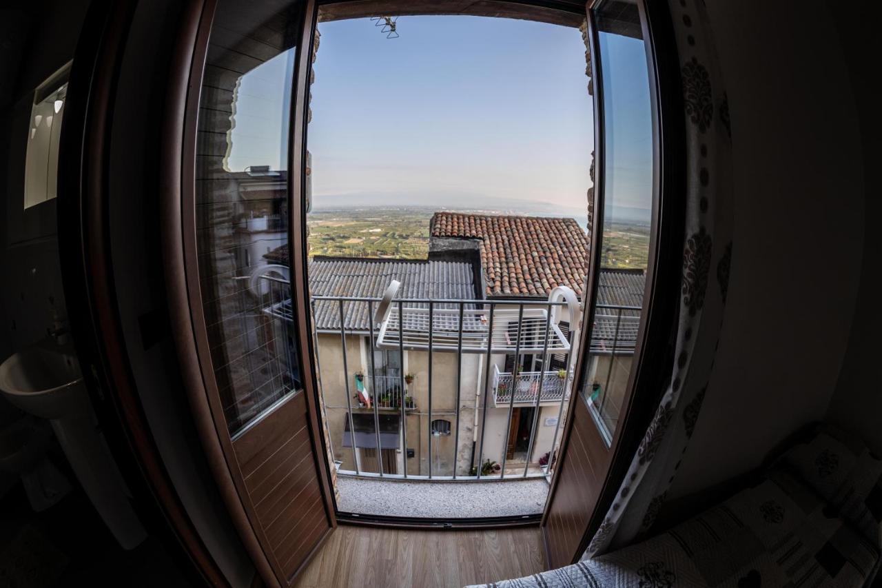 Hotel San Giuseppe Nicotera Zewnętrze zdjęcie