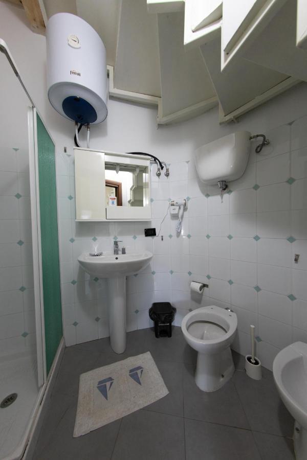 Hotel San Giuseppe Nicotera Zewnętrze zdjęcie