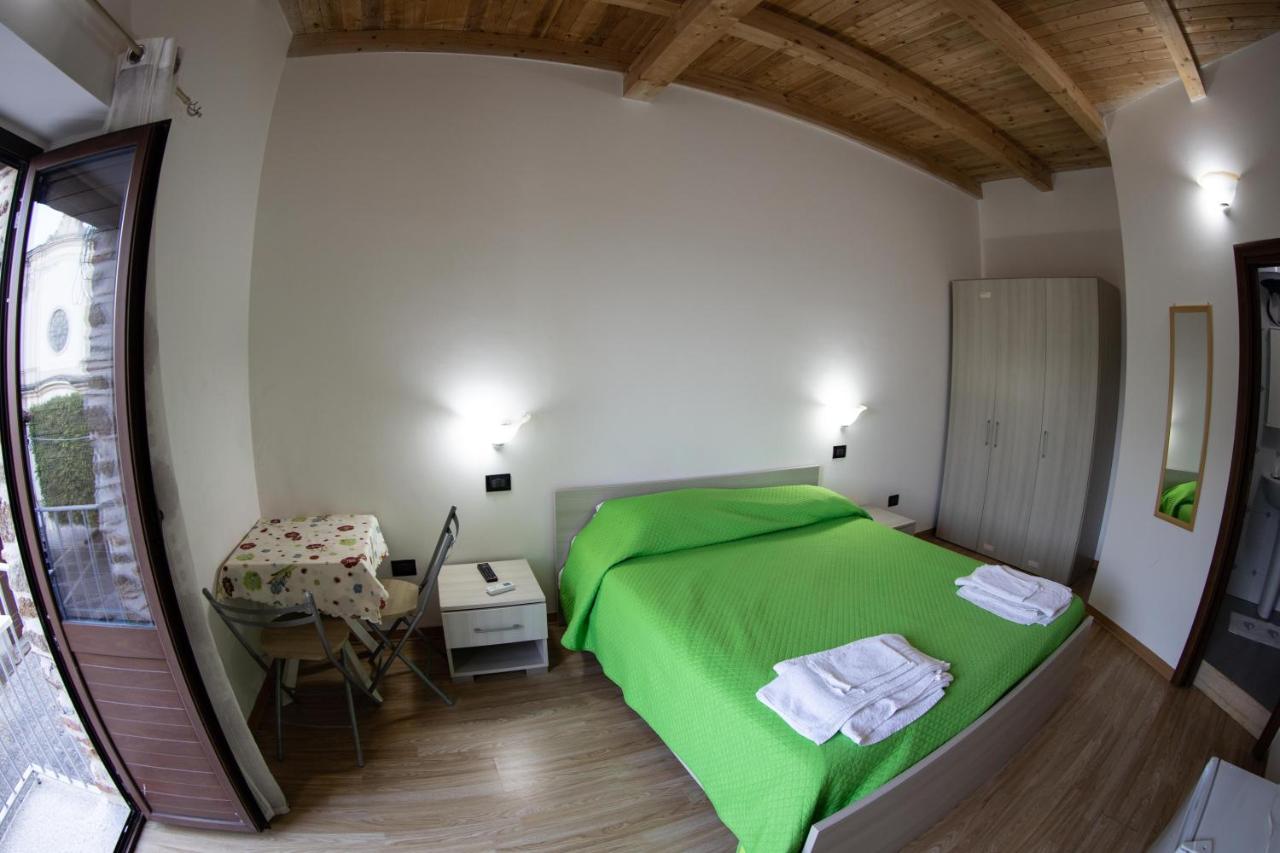 Hotel San Giuseppe Nicotera Zewnętrze zdjęcie