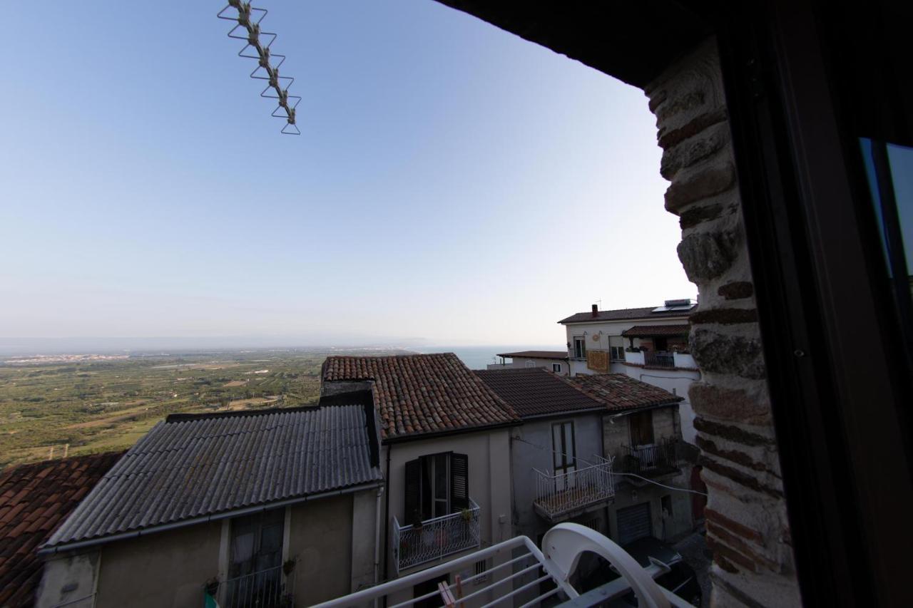Hotel San Giuseppe Nicotera Zewnętrze zdjęcie