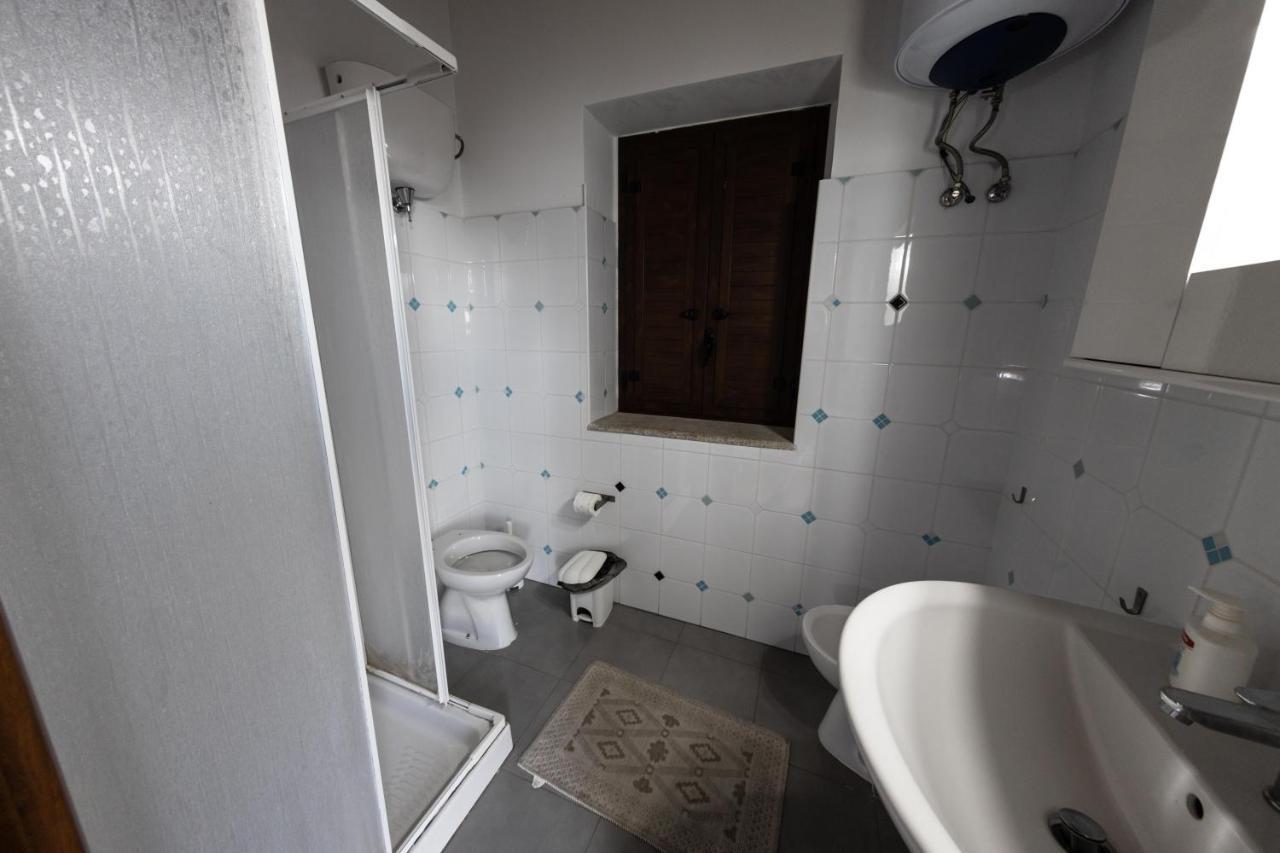 Hotel San Giuseppe Nicotera Zewnętrze zdjęcie