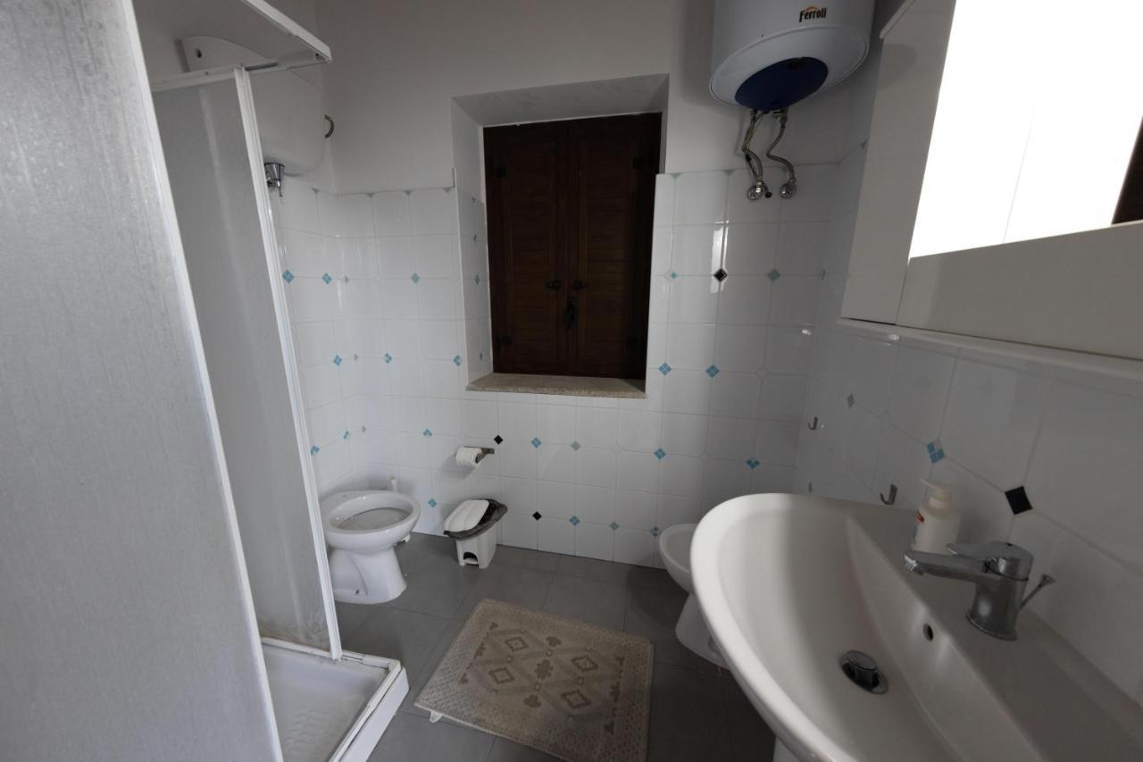 Hotel San Giuseppe Nicotera Zewnętrze zdjęcie
