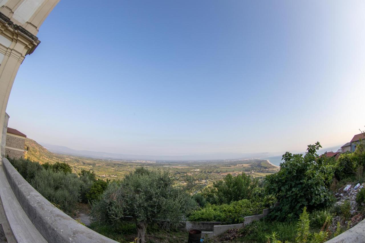 Hotel San Giuseppe Nicotera Zewnętrze zdjęcie
