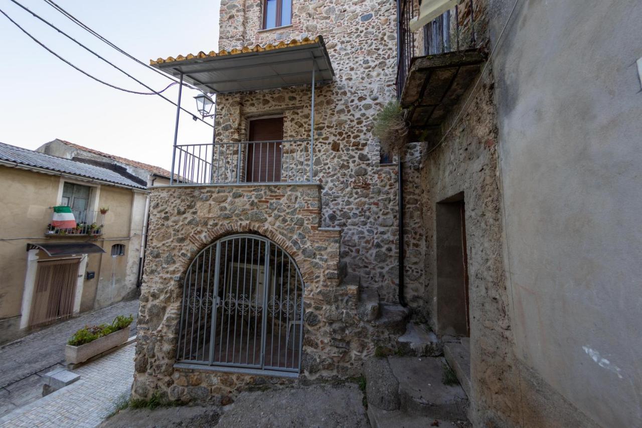 Hotel San Giuseppe Nicotera Zewnętrze zdjęcie