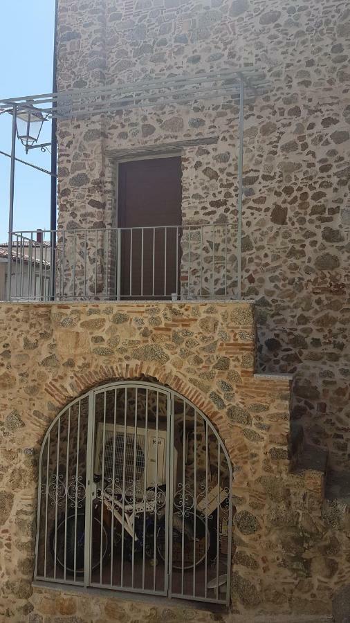 Hotel San Giuseppe Nicotera Zewnętrze zdjęcie